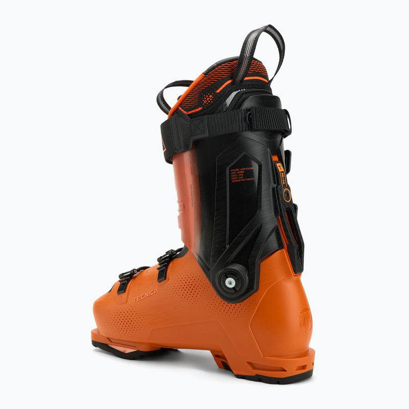 Herren-Skischuhe Tecnica Mach1 130 LV TD2 GW icon orange 2