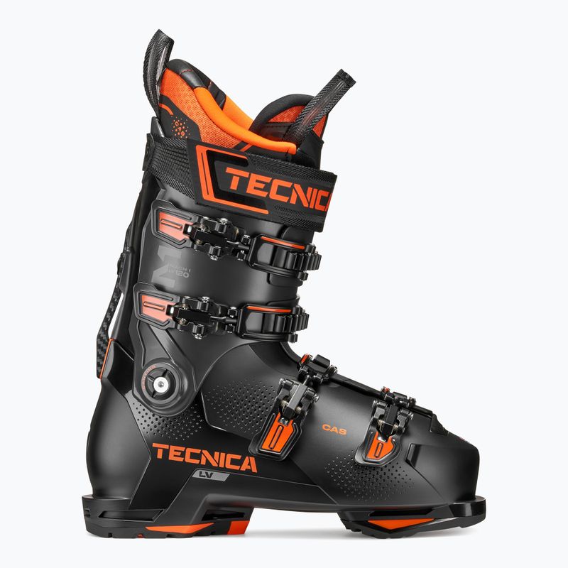 Herren Skischuhe Tecnica Mach1 120 LV TD2 GW black 2
