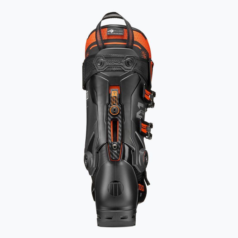 Herren Skischuhe Tecnica Mach1 120 LV TD2 GW black 5