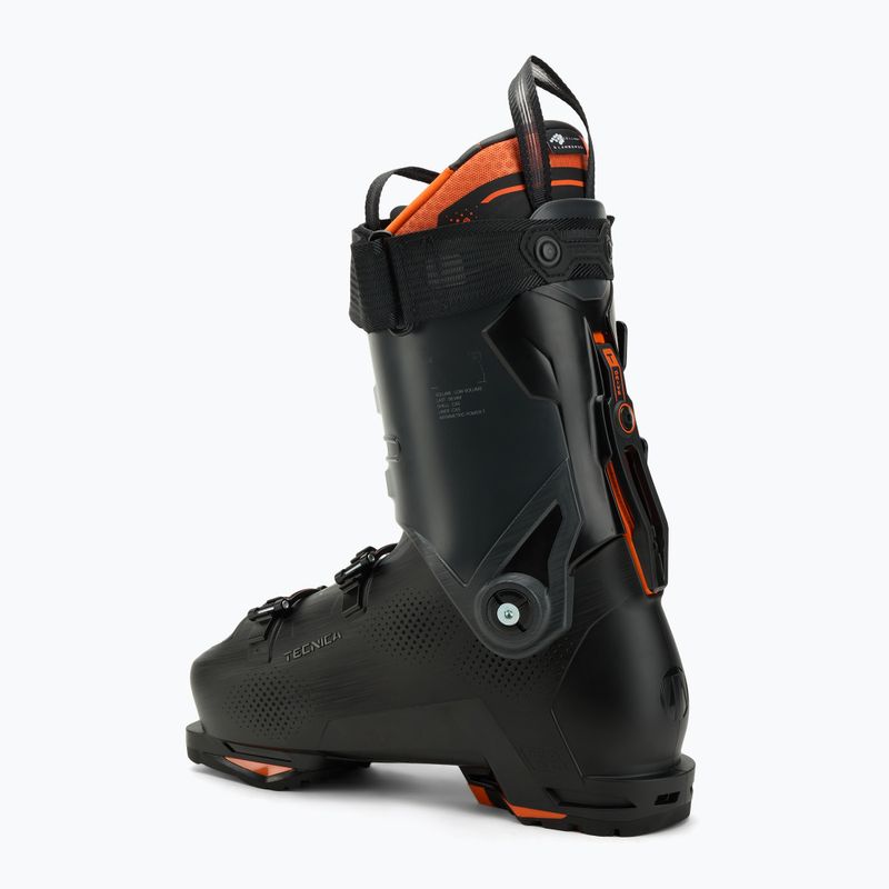 Herren Skischuhe Tecnica Mach1 120 LV TD2 GW black 2