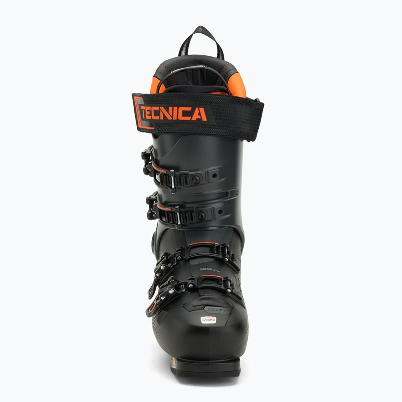 Herren Skischuhe Tecnica Mach1 120 LV TD2 GW black 3