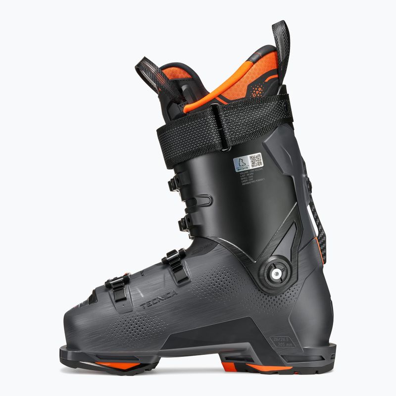 Herren-Skischuhe Tecnica Mach1 110 LV TD2 GW race grey 3