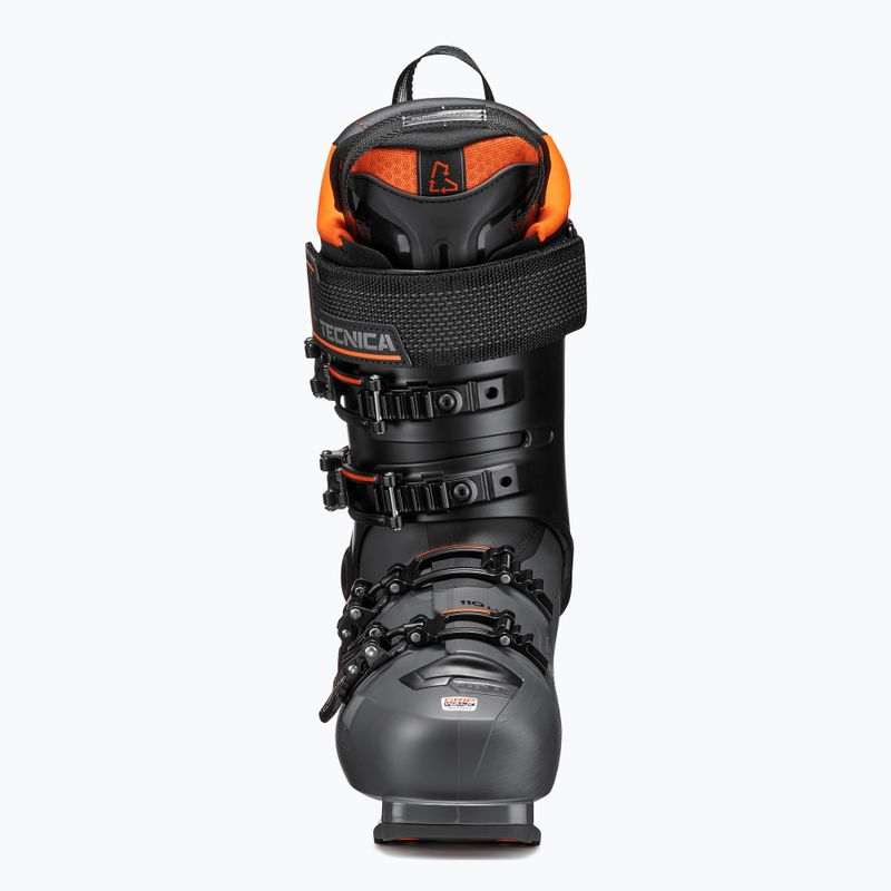 Herren-Skischuhe Tecnica Mach1 110 LV TD2 GW race grey 4