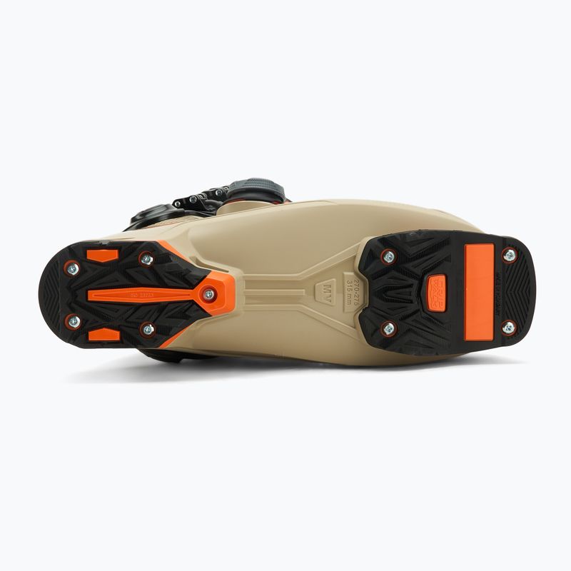 Herren-Skischuhe Tecnica Mach BOA 130 MV GW sand 4