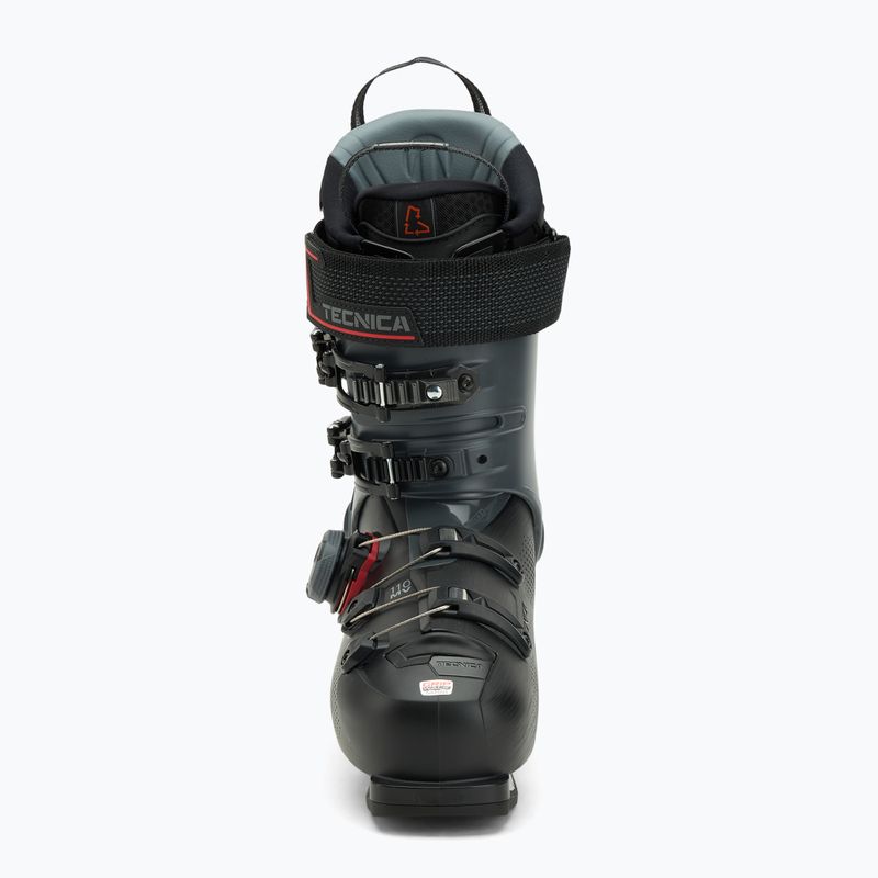 Herren-Skischuhe Tecnica Mach BOA 110 MV GW black 3