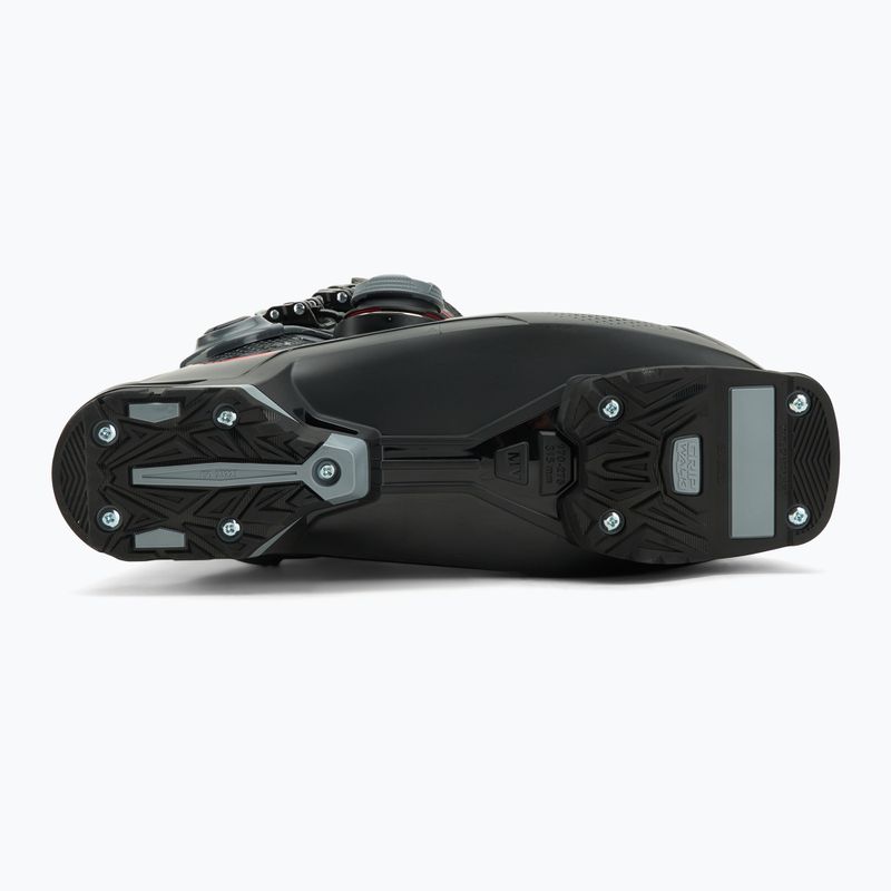 Herren-Skischuhe Tecnica Mach BOA 110 MV GW black 4