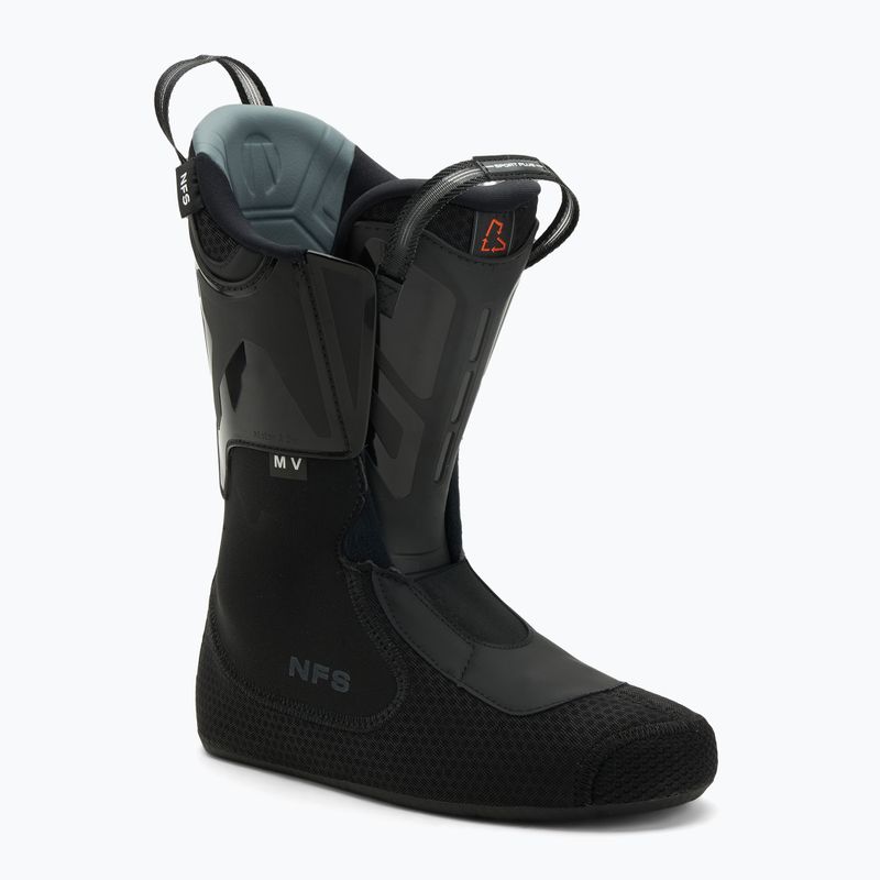 Herren-Skischuhe Tecnica Mach BOA 110 MV GW black 5