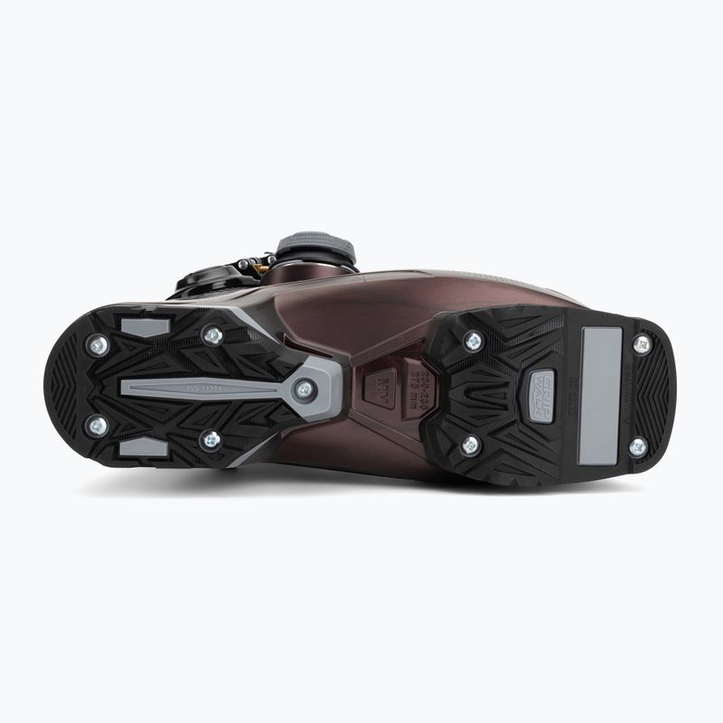 Damen-Skischuhe Tecnica Mach BOA 105 MV W GW violet iridescent 4