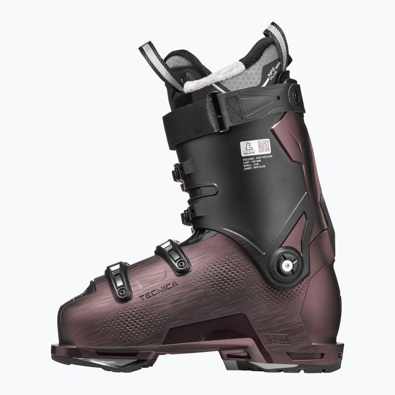 Damen-Skischuhe Tecnica Mach BOA 105 MV W GW violet iridescent 8