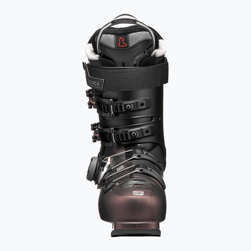 Damen-Skischuhe Tecnica Mach BOA 105 MV W GW violet iridescent 9