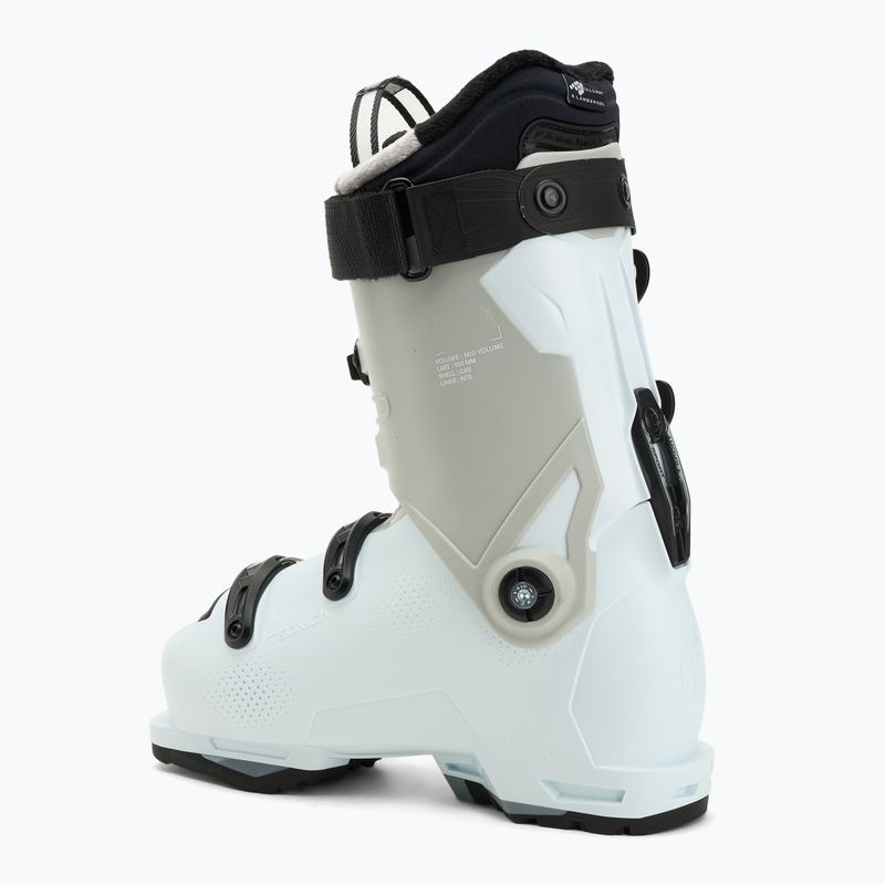 Damen-Skischuhe Tecnica Mach BOA 95 MV W GW cold white 2