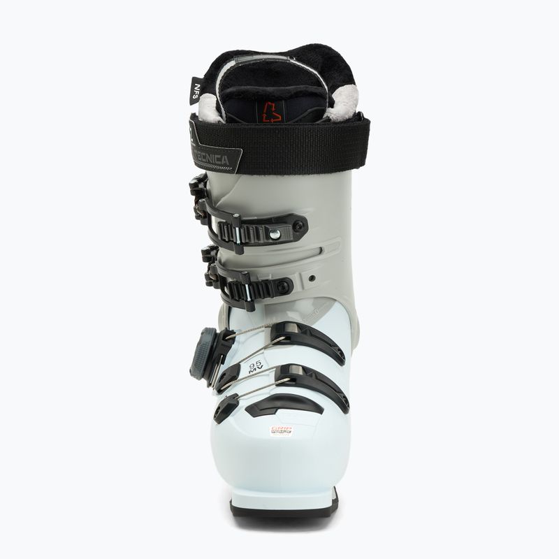 Damen-Skischuhe Tecnica Mach BOA 95 MV W GW cold white 3