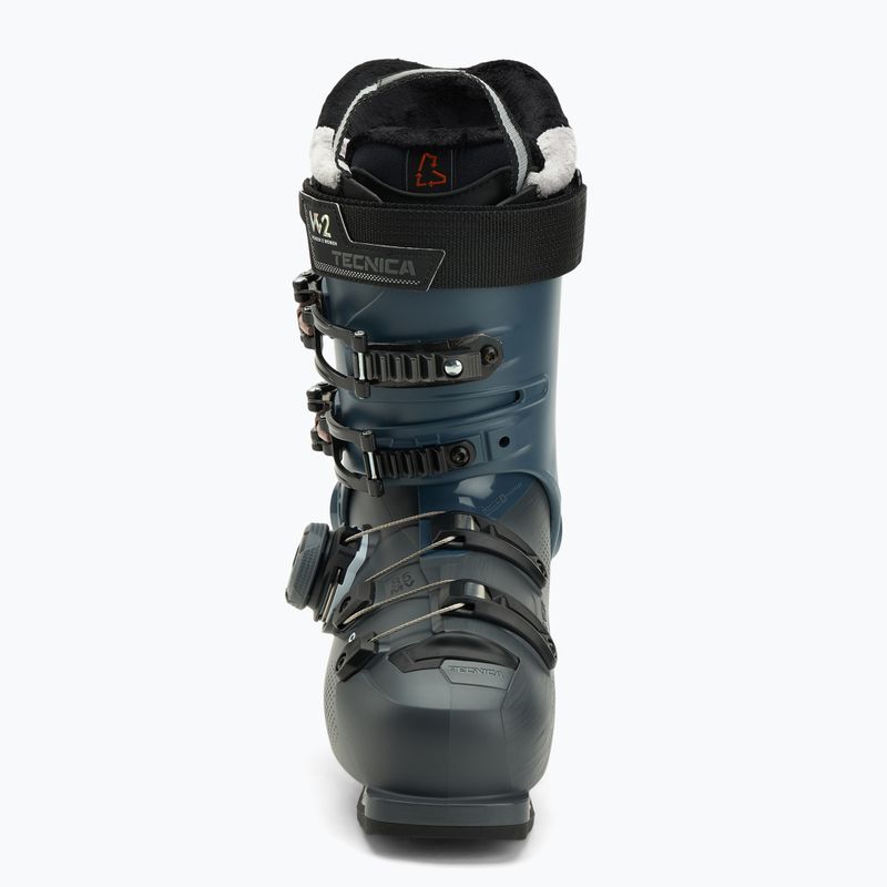 Damen-Skischuhe Tecnica Mach BOA 85 MV W GW race grey 3