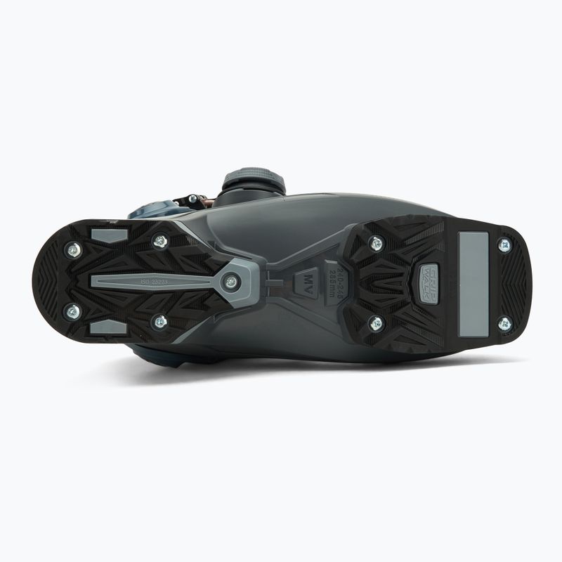 Damen-Skischuhe Tecnica Mach BOA 85 MV W GW race grey 4