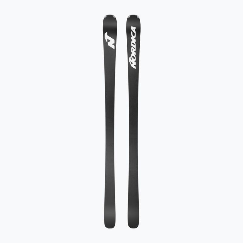 Alpin-Ski Nordica Doberman Multipista DC + Bindungen TPX 13 FDT blue/white 2