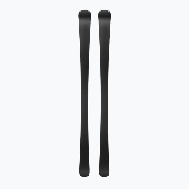 Alpin-Ski Nordica Spitfire 75 + Bindungen TP2COMP10 FDT greyblue/white 2
