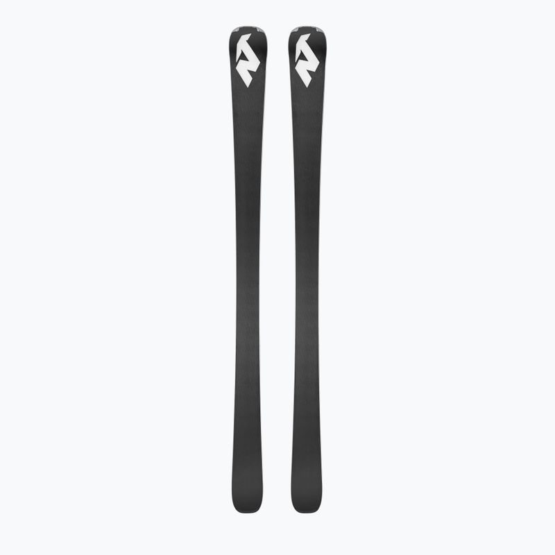 Damen-Alpin-Ski Nordica Wild Belle 78 + Bindungen TP2COMP10 FDT black/water 2
