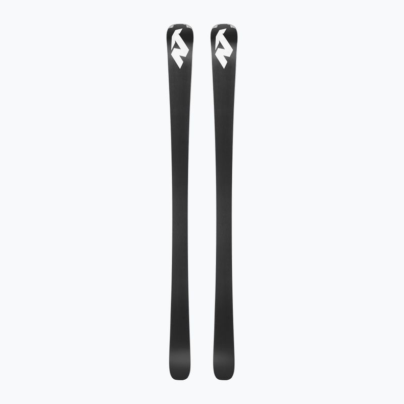 Damen-Alpinski mit Bindung Nordica Belle 72 + TP2COMP10 FDT midnight-blue/rainbow 2