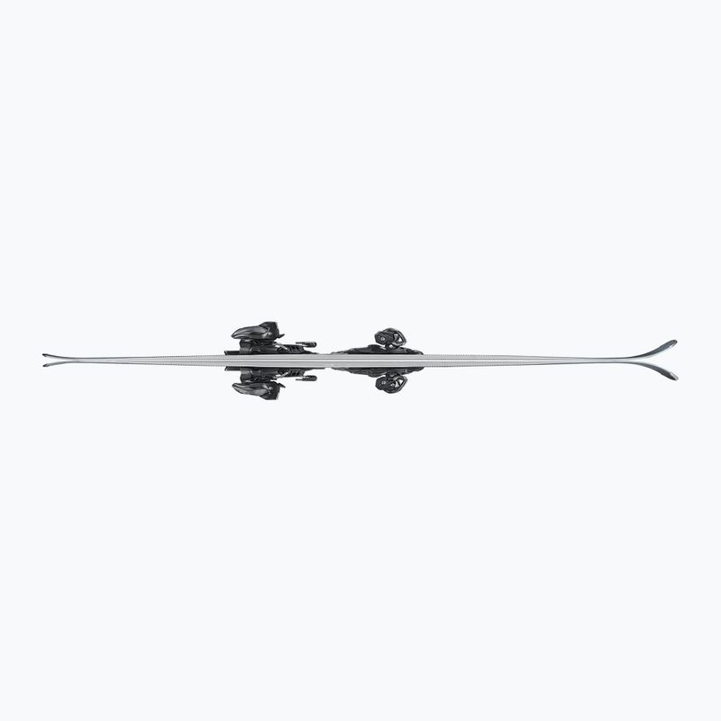 Damen-Alpinski mit Bindung Nordica Belle 72 + TP2COMP10 FDT midnight-blue/rainbow 3