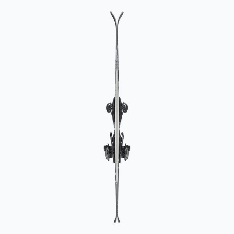 Damen-Ski Nordica Wild Belle 74 + Bindungen TP2 COMP10 FDT black/blue 3
