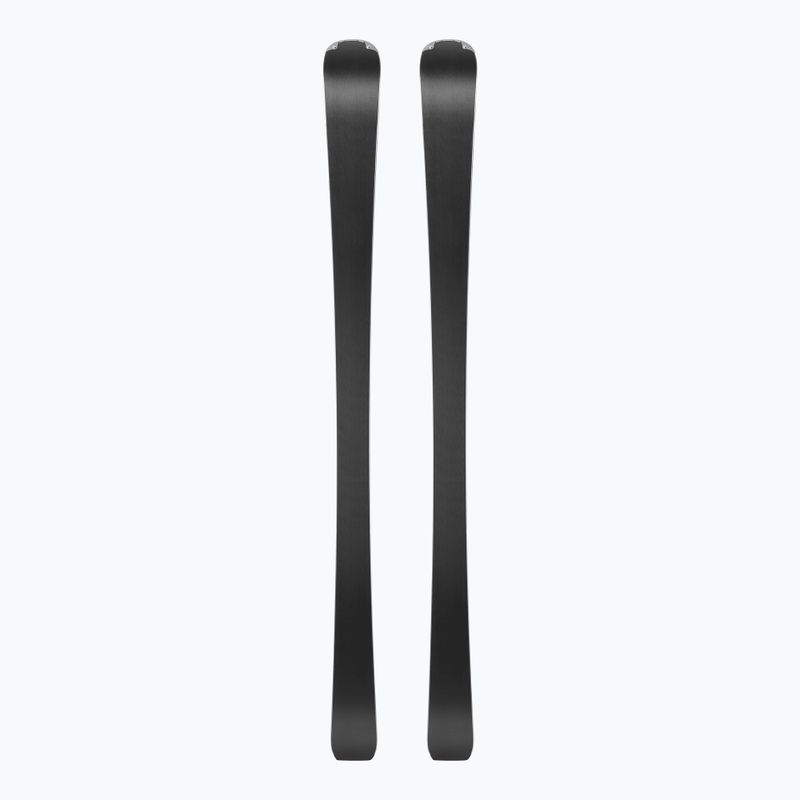 Kinderski Nordica Doberman Combi Pro S + Skibindungen J7.0 FDT anthracite/red 2