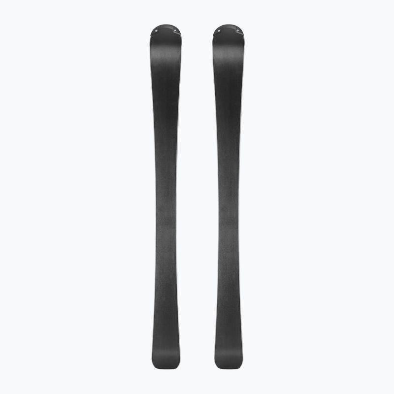 Kinder-Alpinski mit Bindung Nordica Team JR (100-140) + J4.5 FDT black/red 2