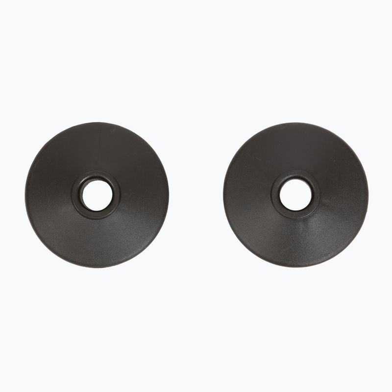 Skistöcke Nordica Alpine TI Dark 16mm grey/white 6