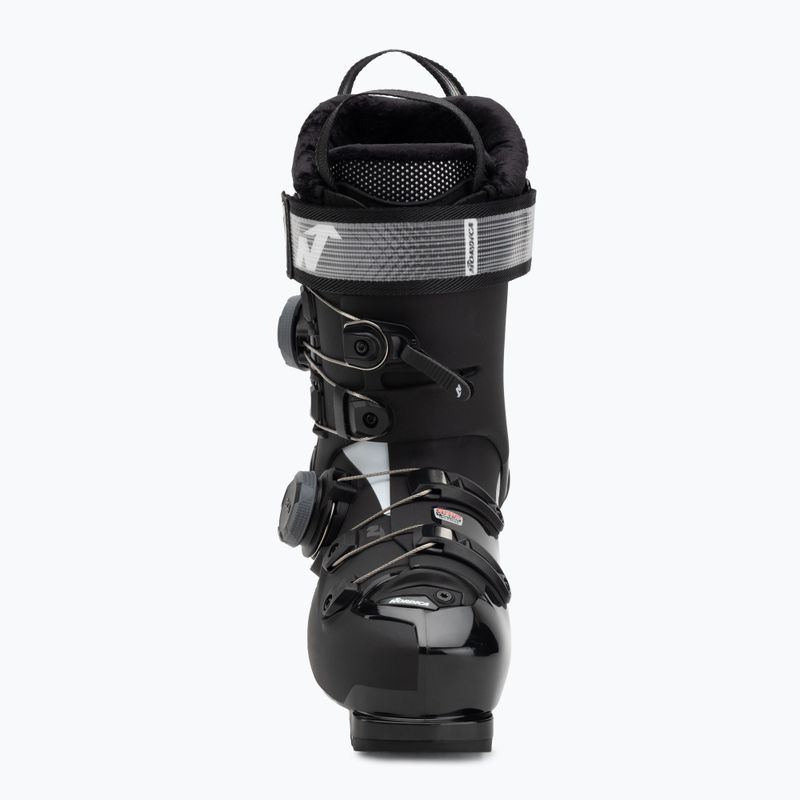 Damen-Skischuhe Nordica Speedmachine 3 115 W BOA DD GW black/pink/white 3