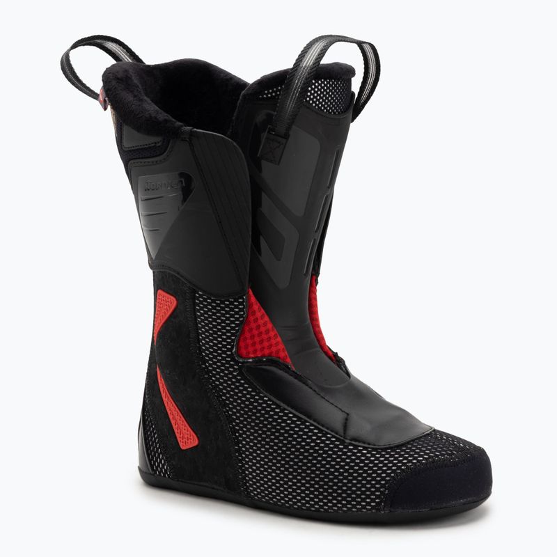 Damen-Skischuhe Nordica Speedmachine 3 115 W BOA DD GW black/pink/white 5