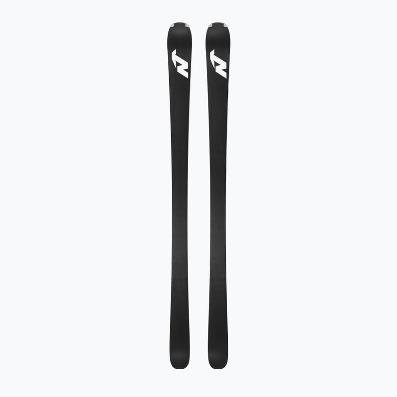 Alpinski mit Bindung Nordica Multipista DC 80TI + TPX 12 FDT anhtracite/white 2
