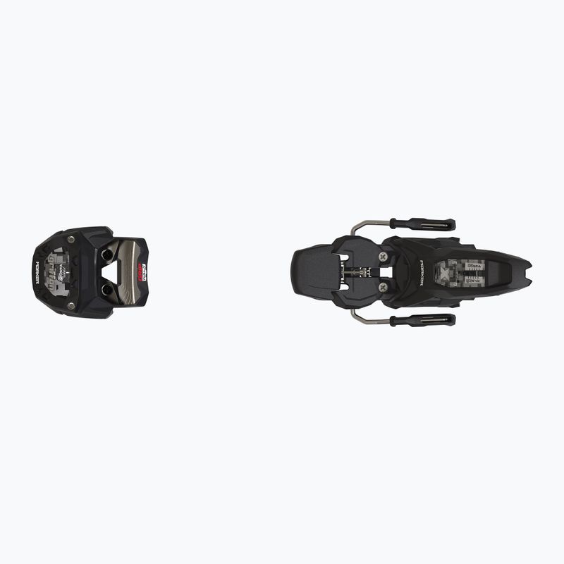 Skibindungen Nordica Griffon X 105 mm black 2