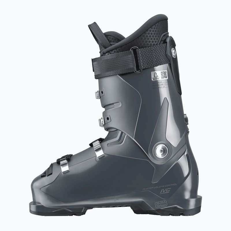 Herren-Skischuhe Nordica The Cruise 100 anthracite/black/red 2