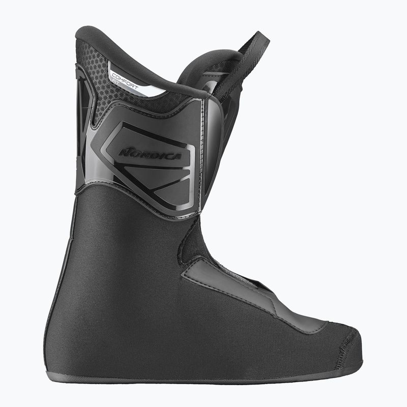 Herren-Skischuhe Nordica The Cruise 100 anthracite/black/red 3