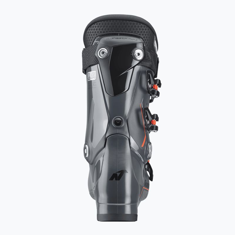 Herren-Skischuhe Nordica The Cruise 100 anthracite/black/red 5