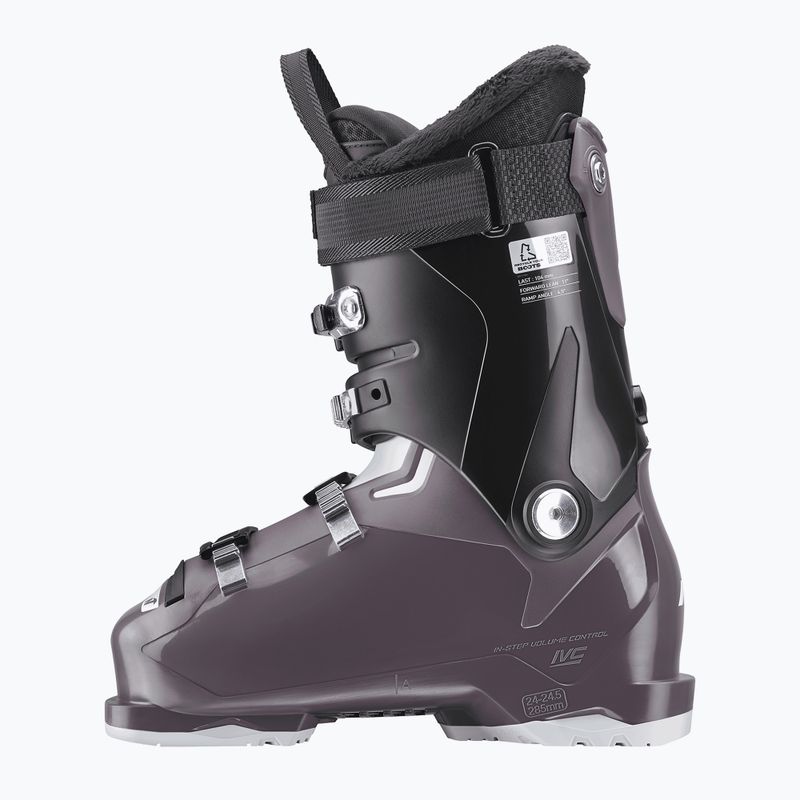 Damen-Skischuhe Nordica The Cruise 75 W purple/black/white 2