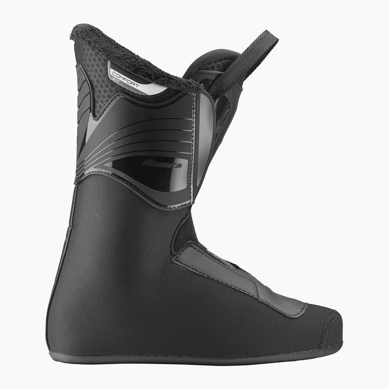 Damen-Skischuhe Nordica The Cruise 75 W purple/black/white 3