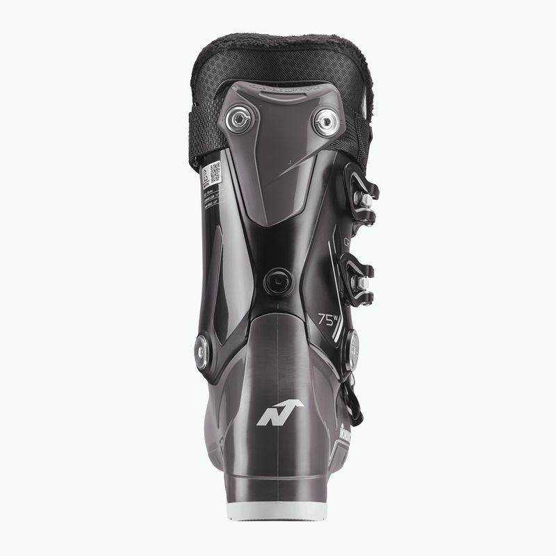 Damen-Skischuhe Nordica The Cruise 75 W purple/black/white 5