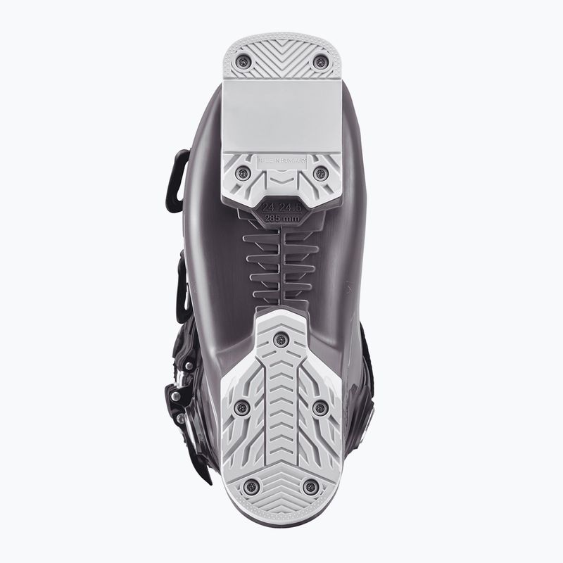 Damen-Skischuhe Nordica The Cruise 75 W purple/black/white 6