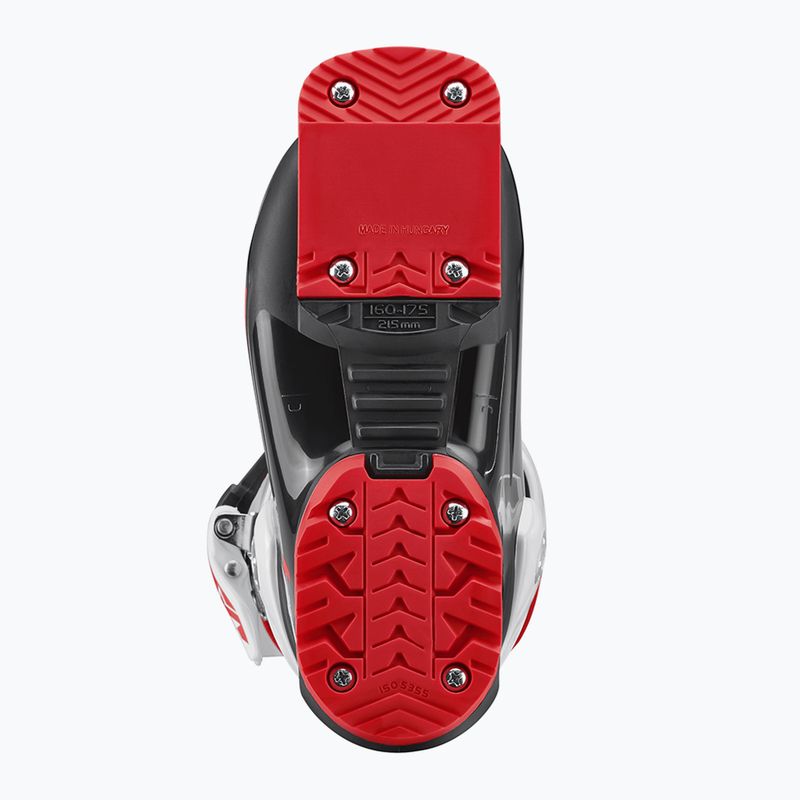 Kinder-Skischuhe Nordica Speedmachine J 1 black/grey/red 6