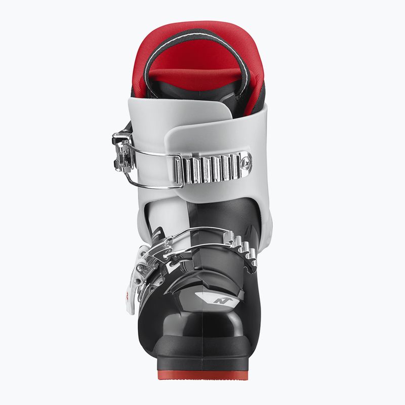 Kinder-Skischuhe Nordica Speedmachine J 2 black/grey/red 4