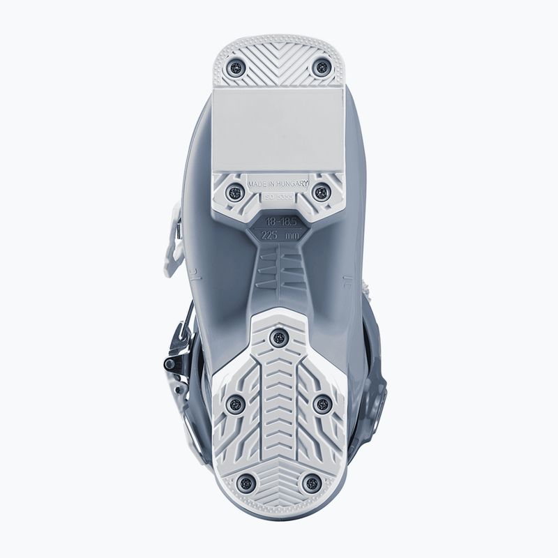 Kinder-Skischuhe Nordica Speedmachine J 2 blue/light blue/fucsia 6