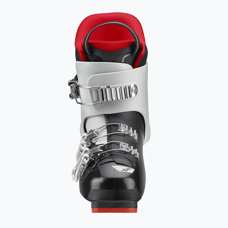 Kinder-Skischuhe Nordica Speedmachine J 3 black/grey/red 4