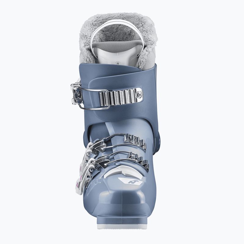 Kinder-Skischuhe Nordica Speedmachine J 3 blue/light blue/fucsia 4