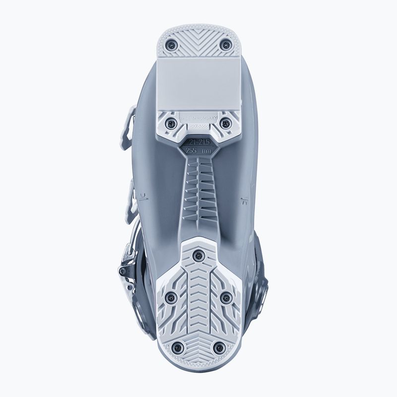 Kinder-Skischuhe Nordica Speedmachine J 3 blue/light blue/fucsia 6