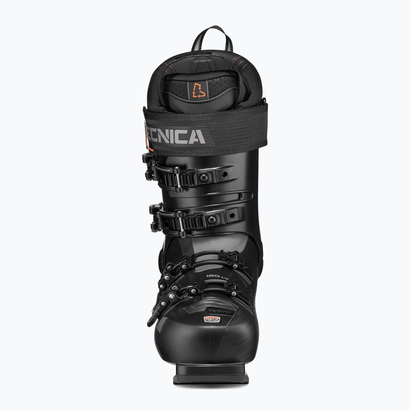Herren-Skischuhe Tecnica Mach1 120 LV TD2 GW black/orange 4