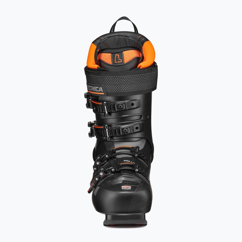 Herren-Skischuhe Tecnica Mach1 110 LV TD2 GW black 4