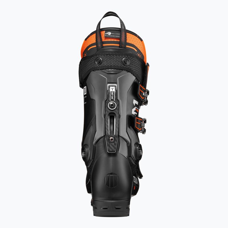 Herren-Skischuhe Tecnica Mach1 110 LV TD2 GW black 6