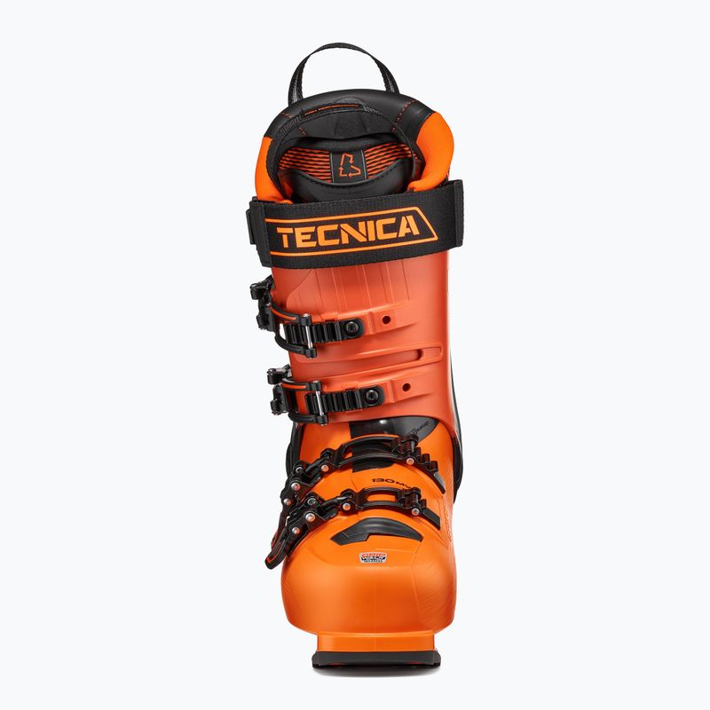Herren-Skischuhe Tecnica Mach1 130 MV TD2 GW icon orange 3