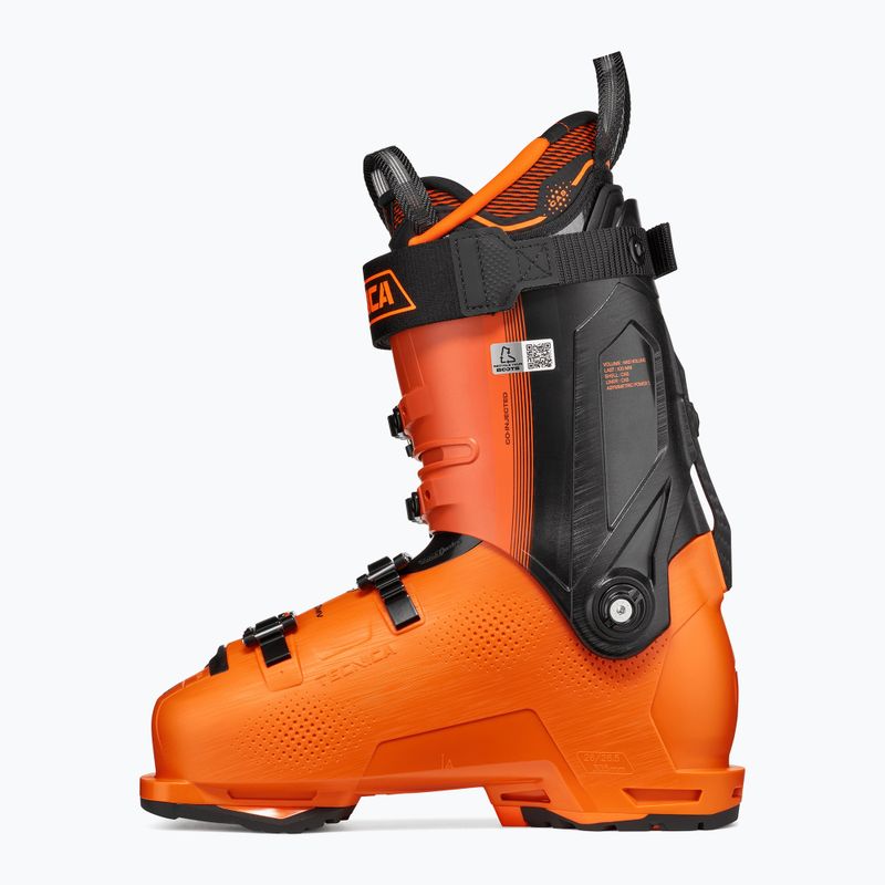 Herren-Skischuhe Tecnica Mach1 130 MV TD2 GW icon orange 4