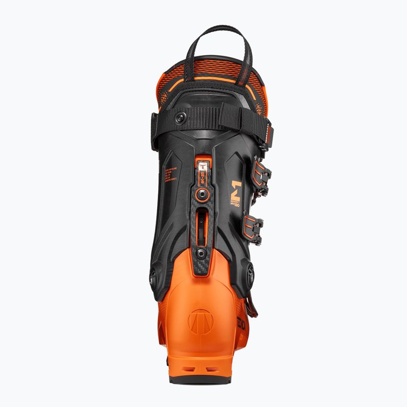 Herren-Skischuhe Tecnica Mach1 130 MV TD2 GW icon orange 6